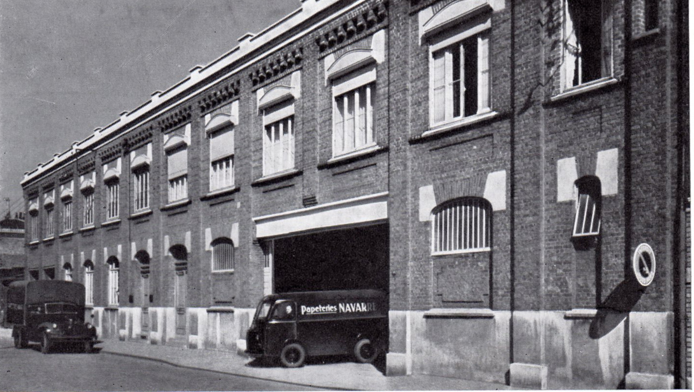 depot Lille